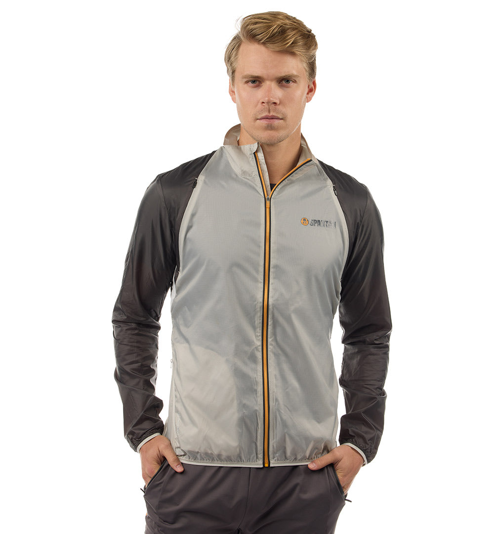 SPARTAN by CRAFT Hypervent Jacket - Men's