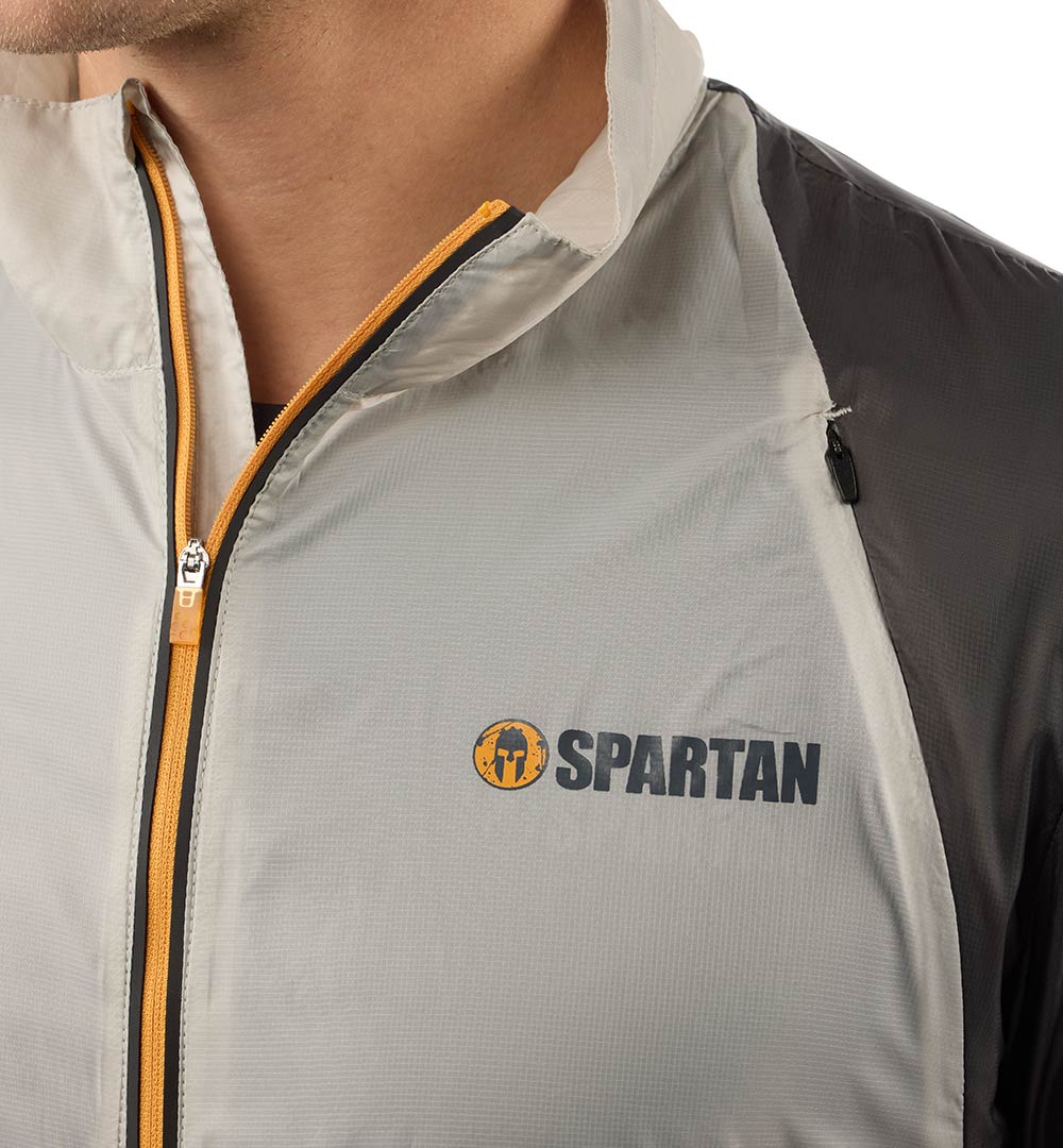 SPARTAN by CRAFT Hypervent Jacket - Men's