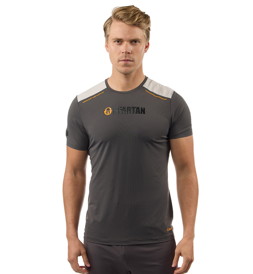 SPARTAN by CRAFT Hypervent Tee - Men's