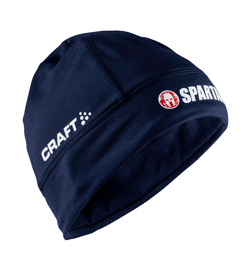 Gorro térmico ligero SPARTAN by CRAFT