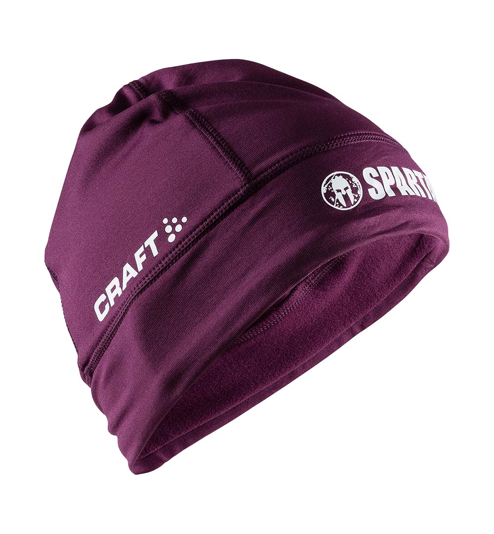 Gorro térmico ligero SPARTAN by CRAFT