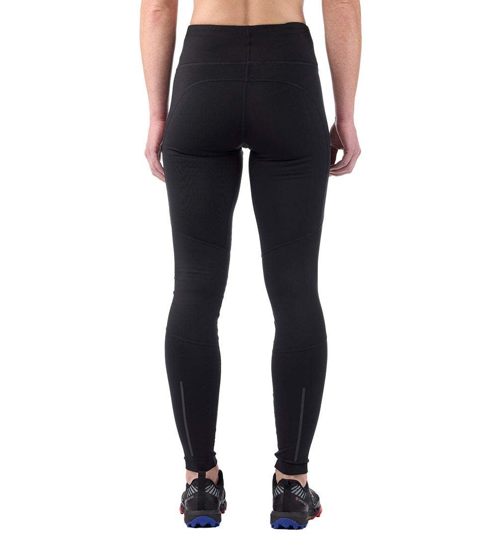 SPARTAN by CRAFT Adv Essence Warm Tight - Mujer