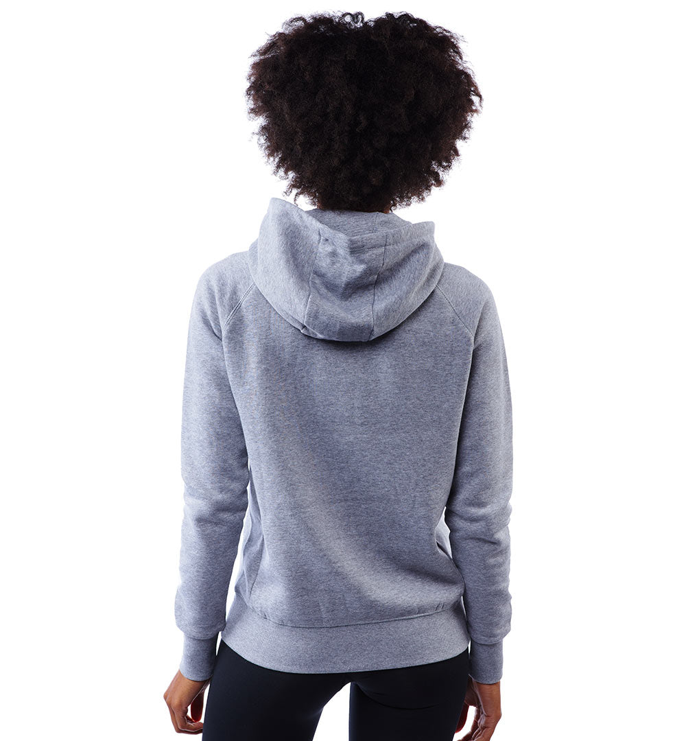 Sudadera con capucha SPARTAN by CRAFT Poise - Mujer