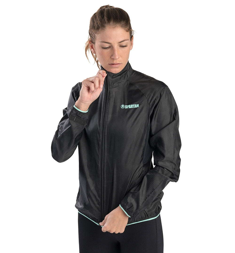 SPARTAN by CRAFT Hypervent Jacket - Women's