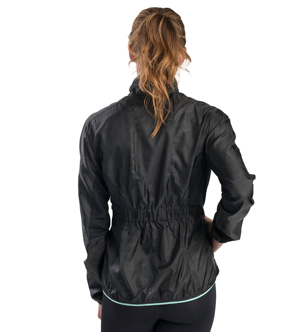 SPARTAN by CRAFT Hypervent Jacket - Women's