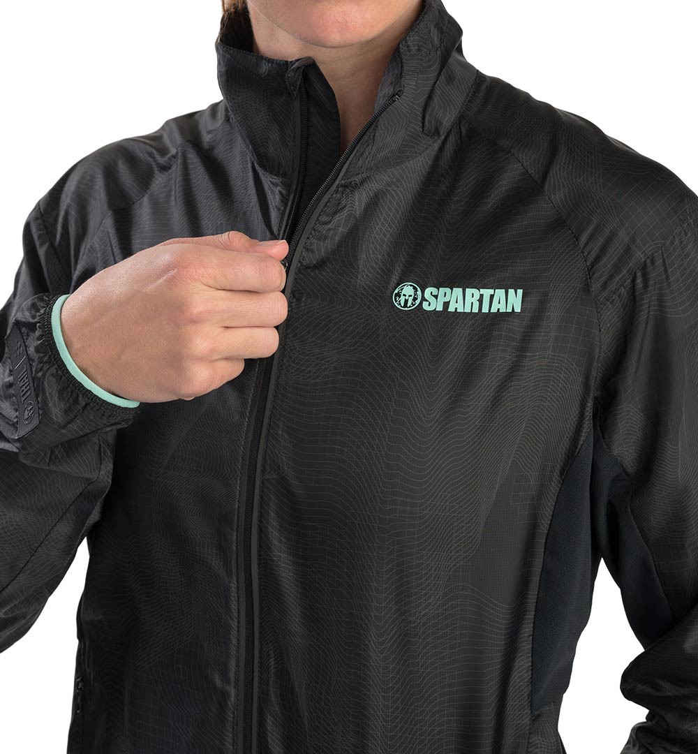 SPARTAN by CRAFT Hypervent Jacket - Women's