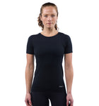 SPARTAN by CRAFT Urban Run Fuseknit SS Tee - Mujer