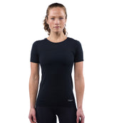 SPARTAN by CRAFT Urban Run Fuseknit SS Tee - Imagen principal de mujer