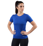 SPARTAN by CRAFT Urban Run Fuseknit SS Tee - Mujer