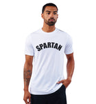 SPARTAN by CRAFT Varsity Tri-Blend Tee - Hombre