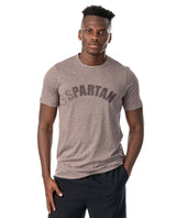 SPARTAN by CRAFT Varsity Tri-Blend Tee - Men's main image