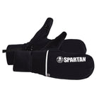 SPARTAN by CRAFT Adv Guantes de clima híbrido