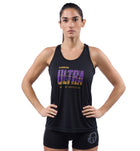 SPARTAN Ultra Tech Tank - Mujer