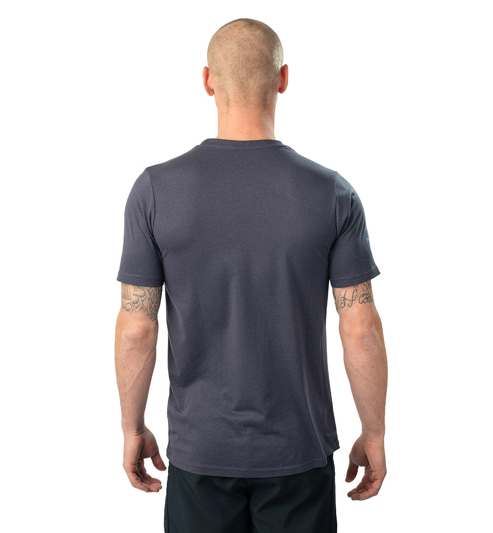 SPARTAN by CRAFT Hurricane Heat Tee - Hombre