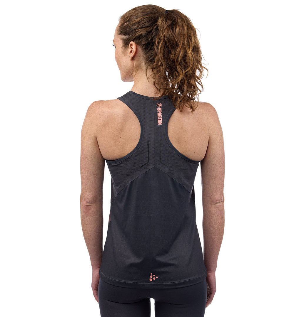 Camiseta SPARTAN by CRAFT Pro Series 2.0 - Mujer