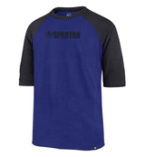 SPARTAN '47 Raglan Tee - Imagen principal para niños