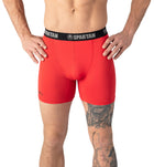 SPARTAN by CRAFT Greatness Boxer 2pk - Hombre