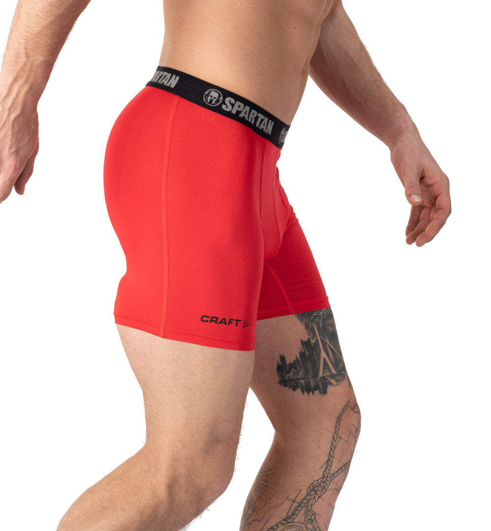 SPARTAN by CRAFT Greatness Boxer 2pk - Hombre