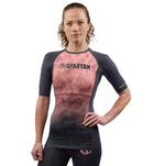 SPARTAN by CRAFT Pro Series 2.0 Compression SS Top - Mujer