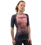 SPARTAN by CRAFT Pro Series 2.0 Compression SS Top - Mujer