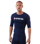 SPARTAN by CRAFT Pro Series Compression SS Top - Hombre