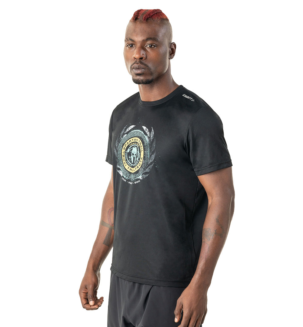 SPARTAN by CRAFT Triumph Tee - Hombre