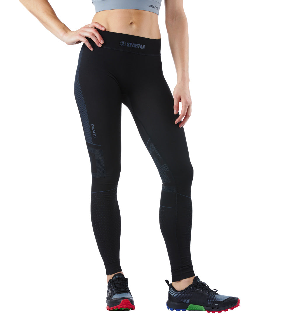 SPARTAN by CRAFT Active Intensity Pant - Mujer