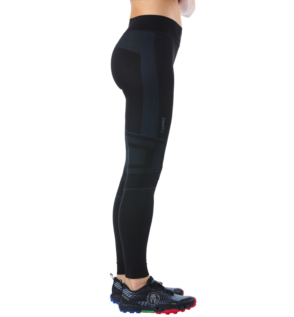 SPARTAN by CRAFT Active Intensity Pant - Mujer