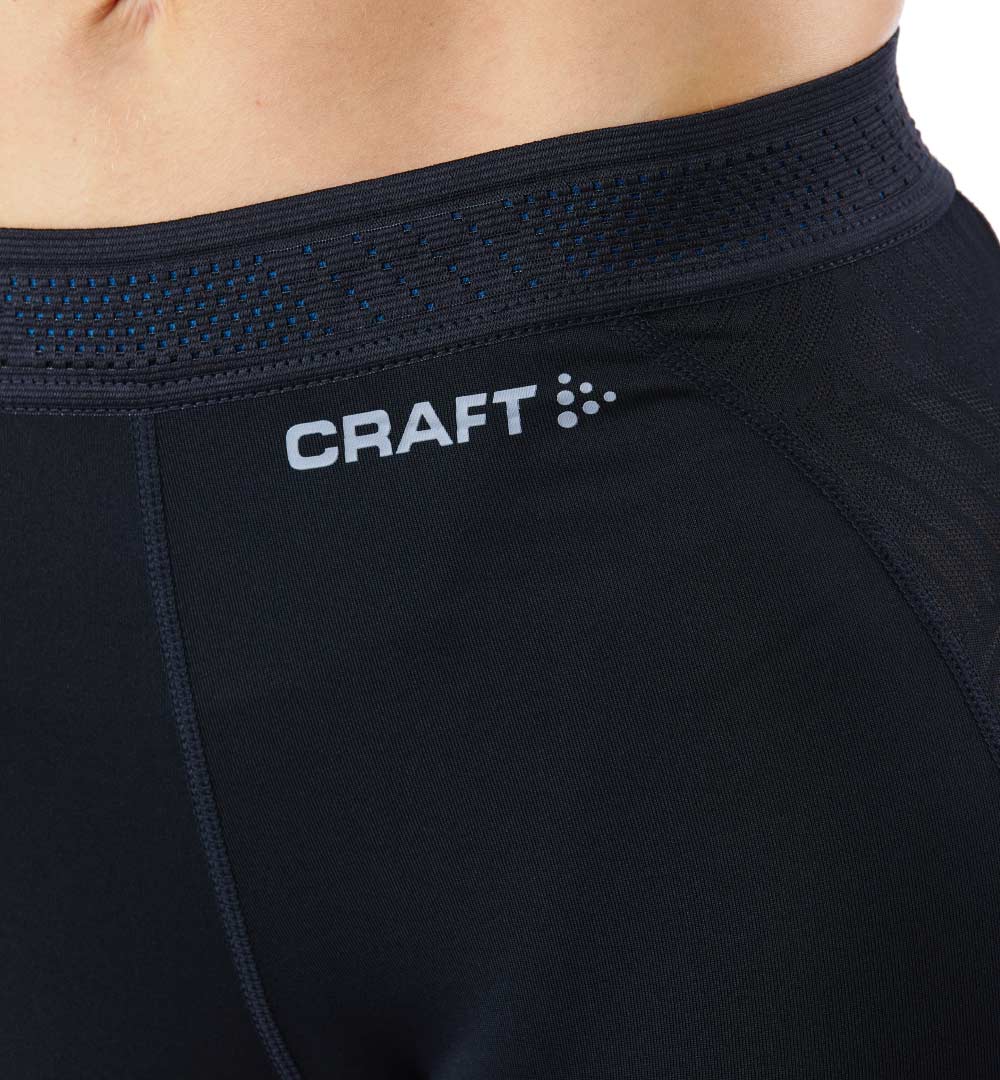 SPARTAN by CRAFT Charge 7/8 Mesh Tight - Mujer