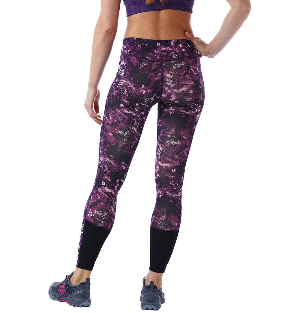 SPARTAN by CRAFT Eaze Tight - Mujer