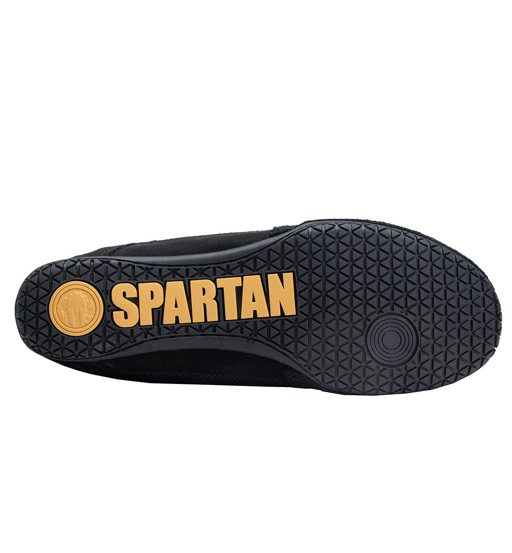 SPARTAN Combat Yianni Wrestling Shoe - Men's