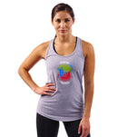 SPARTAN Trifecta Shield Tank - Mujer