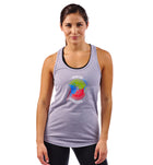 SPARTAN Trifecta Shield Tank - Mujer