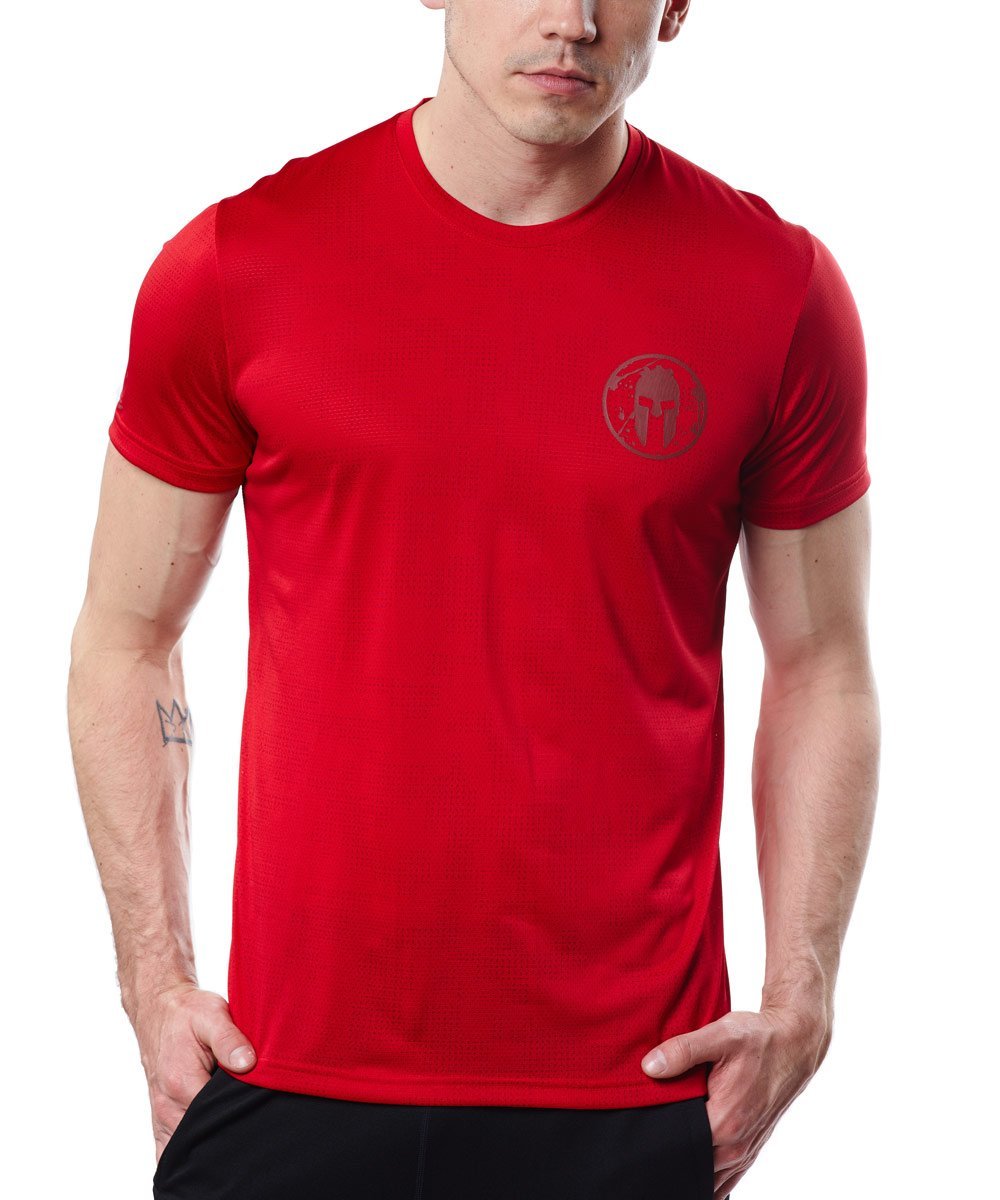 CRAFT SPARTAN By CRAFT Eaze SS Tee - Hombre Canyon S