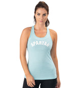 SPARTAN by CRAFT Varsity Tri-Blend Tank Top - Women's main image