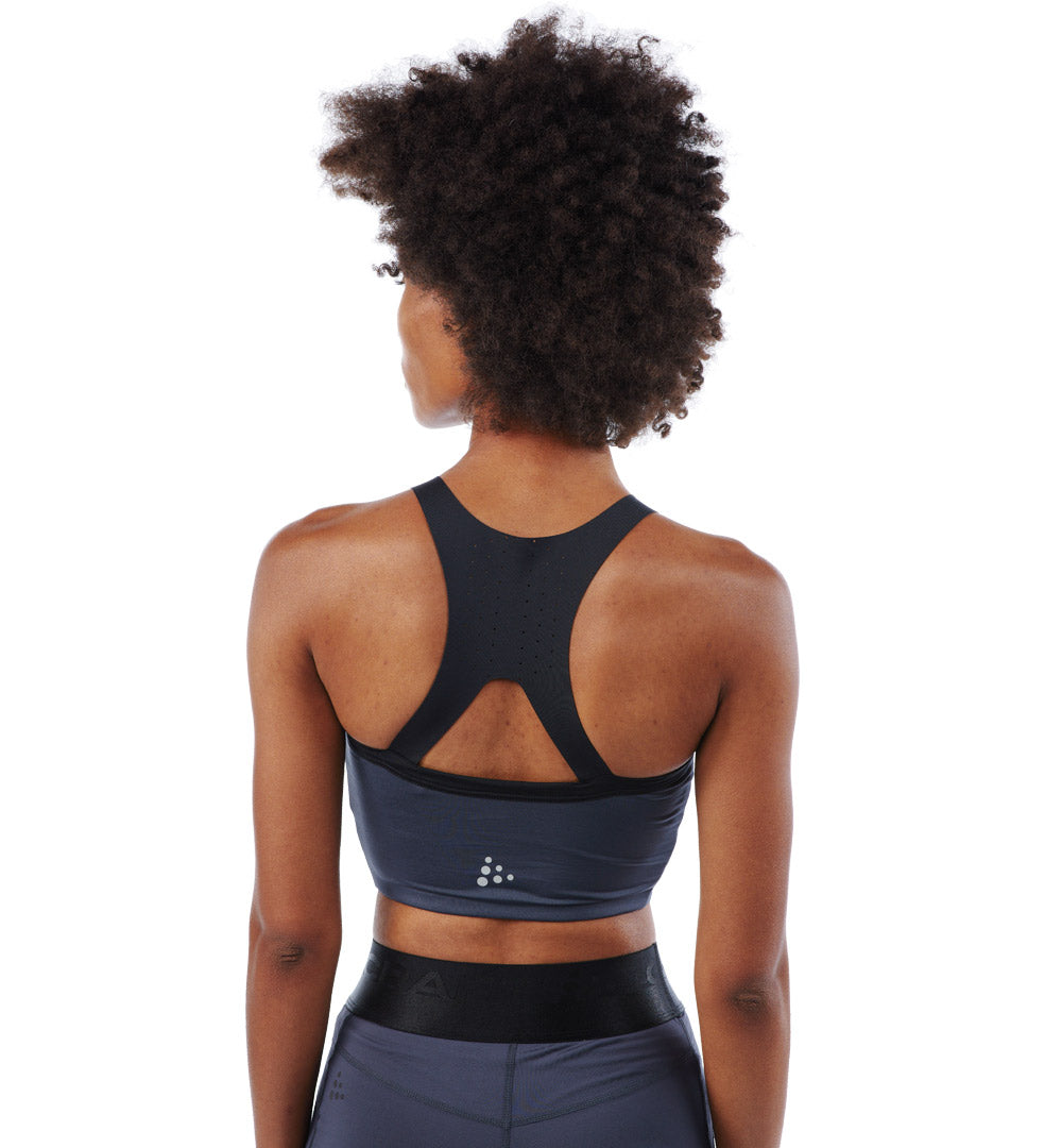 SPARTAN by CRAFT Adv Charge Bra Top - Mujer