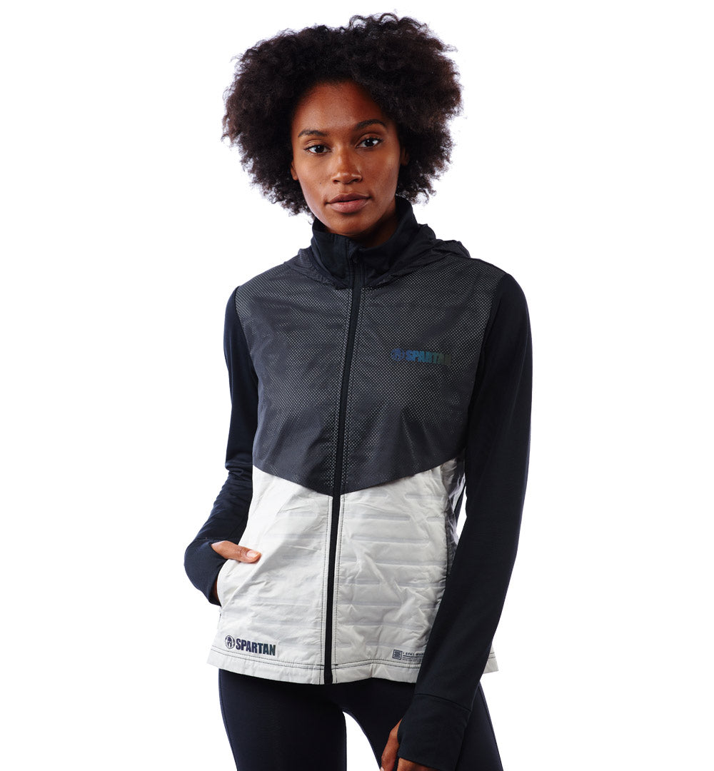 SPARTAN by CRAFT SubZ Jacket - Mujer