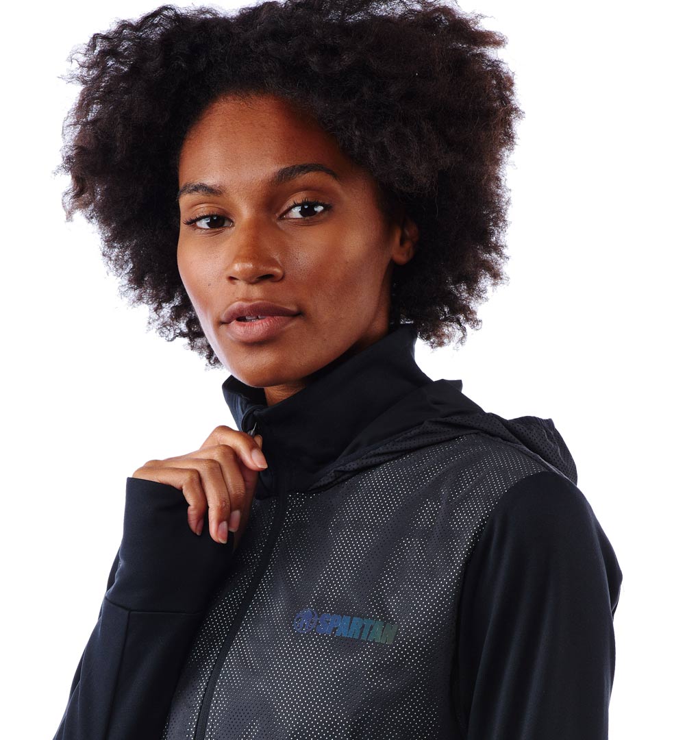 SPARTAN by CRAFT SubZ Jacket - Mujer