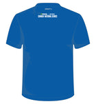 SPARTAN 2023 Blue Mountain Venue Tee