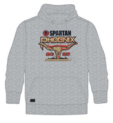 SPARTAN 2023 Arizona Venue Hoodie main image