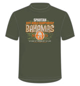 SPARTAN 2023 Bahamas Venue Tee - Kids' main image