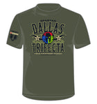 SPARTAN 2024 Dallas Venue Tee