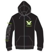 SPARTAN by CRAFT 2024 OCR World Champs FZ Venue Hoodie main image