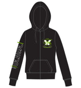 SPARTAN by CRAFT 2024 OCR World Champs FZ Venue Hoodie - Women's main image