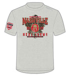 SPARTAN 2024 Nashville Venue Tee