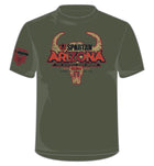 SPARTAN 2024 Arizona Venue Tee