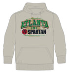 SPARTAN 2024 Atlanta Venue Hoodie