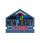 SPARTAN 2024 Tri-State New Jersey Venue Patch