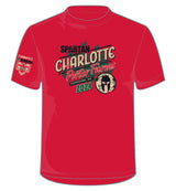 SPARTAN 2024 Charlotte Venue Tee main image