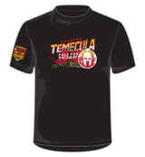 SPARTAN 2024 Temecula Venue Tee main image